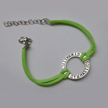 Bracelet Green 95078V